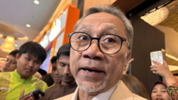 SPPG yang Telat Antar MBG Bakal Ditertibkan SPPG yang Telat Antar MBG Bakal Ditertibkan