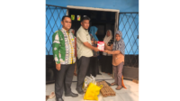 Tiga Bulan Penuhi Asupan Gizi, PTPN IV Regional IV Perkuat Percepatan Penurunan Stunting di Tebo Tiga Bulan Penuhi Asupan Gizi, PTPN IV Regional IV Perkuat Percepatan Penurunan Stunting di Tebo