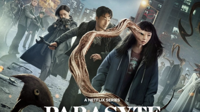 Kesan Nonton Parasyte: The Grey, Horor Korea yang Bikin Tegang dan Merinding