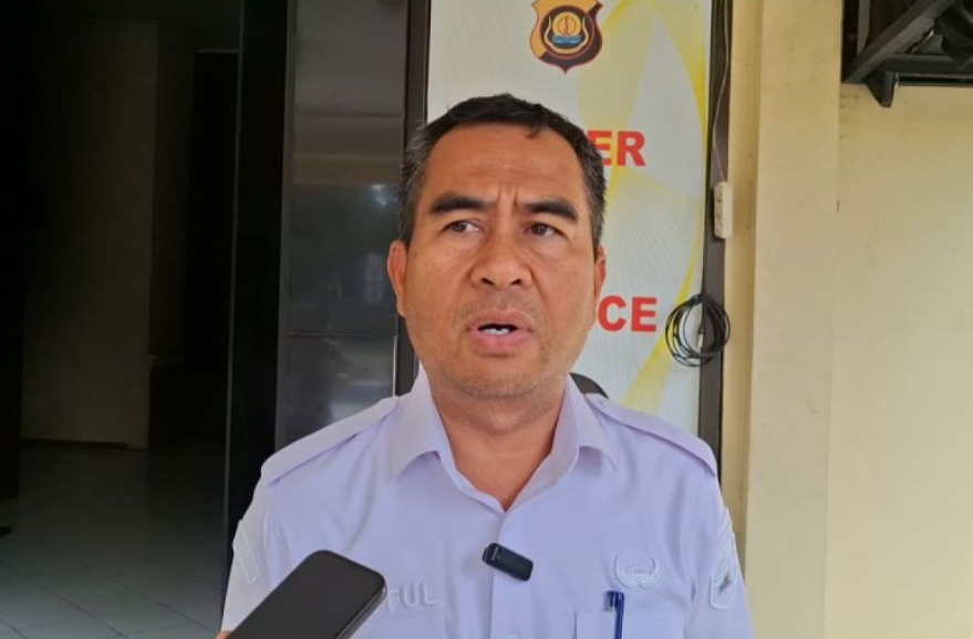 53 Sekolah di Muaro Jambi Bakal Direvitalisasi, Tersebar di 11 Kecamatan