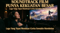 Soundtrack Film Punya Kekuatan Besar, Lagu yang Tepat Membuat Cerita Semakin Membekas Soundtrack Film Punya Kekuatan Besar, Lagu yang Tepat Membuat Cerita Semakin Membekas