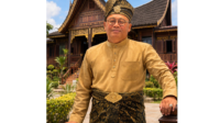 Martayadi Tajuddin, Pengamat Kebijakan Publik dan Pembangunan Daerah Martayadi Tajuddin, Pengamat Kebijakan Publik dan Pembangunan Daerah