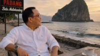 Martayadi Tajuddin, Pengamat Kebijakan Publik