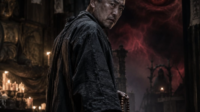 Kesan Nonton Film The 8th Night (2021): Horor Korea yang Gelap, Mistis, dan Penuh Misteri