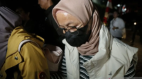 KPK Periksa Istri Bupati Pemalang Nonaktif