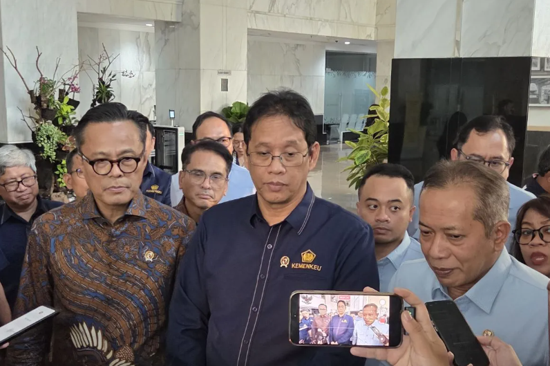 Pembiayaan KDKMP Dibayar Langsung ke Himbara