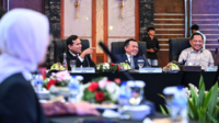 Gubernur Al Haris Teken MoU Forum Sumatera Sepuluh, Perkuat Sinergi Pembangunan Antar Provinsi