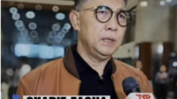 Anggota Komisi XII DPR RI dari daerah pemilihan Jambi, Syarif Fasha Anggota Komisi XII DPR RI dari daerah pemilihan Jambi, Syarif Fasha