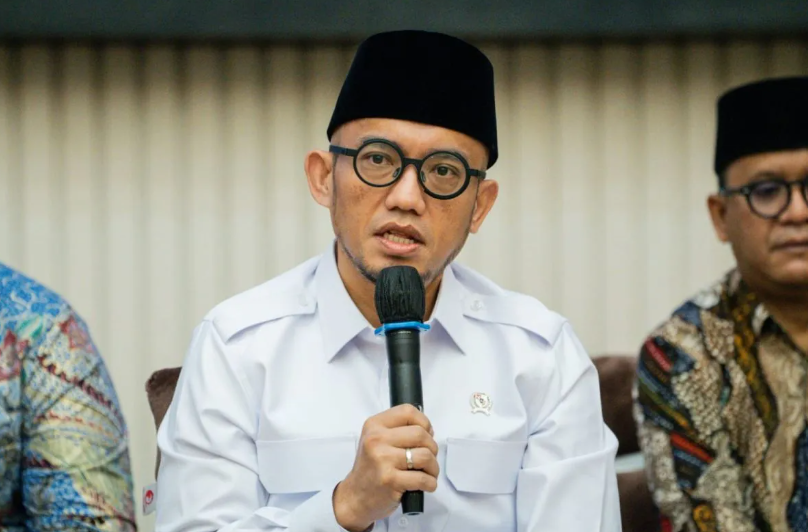 Mekanisme Lunas Tunda Ganti Dalam Haji Khusus Dihapus