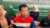 Perketat Pengawasan BBM Subsidi, Pertamina Ambil Alih SPBU Nakal