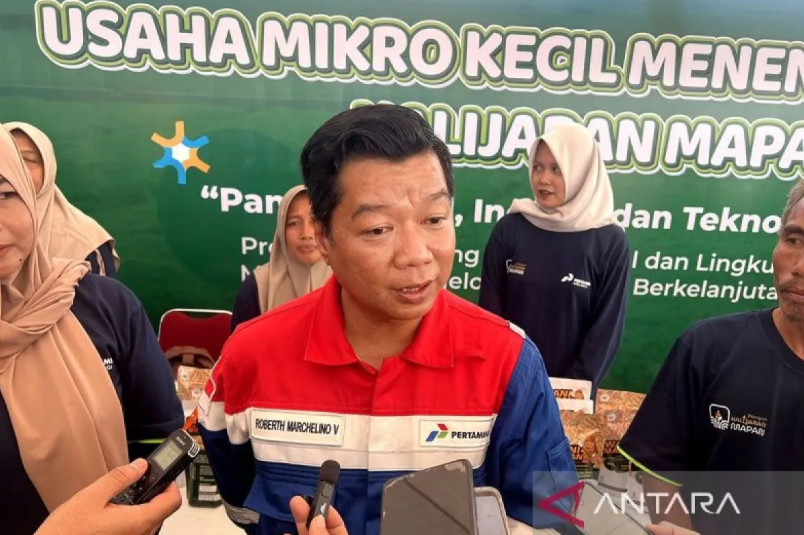 Perketat Pengawasan BBM Subsidi, Pertamina Ambil Alih SPBU Nakal