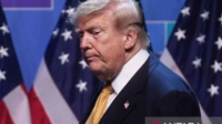 Trump: Bessent Pernah Minta Tunda Serangan ke Iran