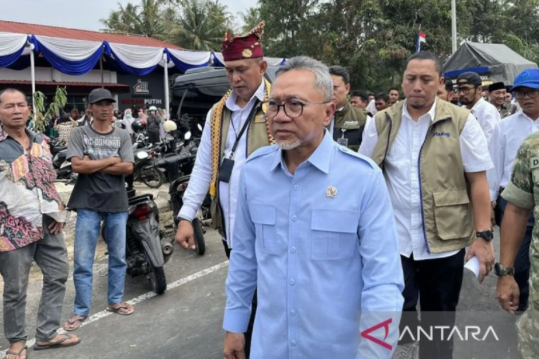 Hadapi Kemarau, Pemerintah Siapkan Bantuan Pangan dan Subsidi Beras