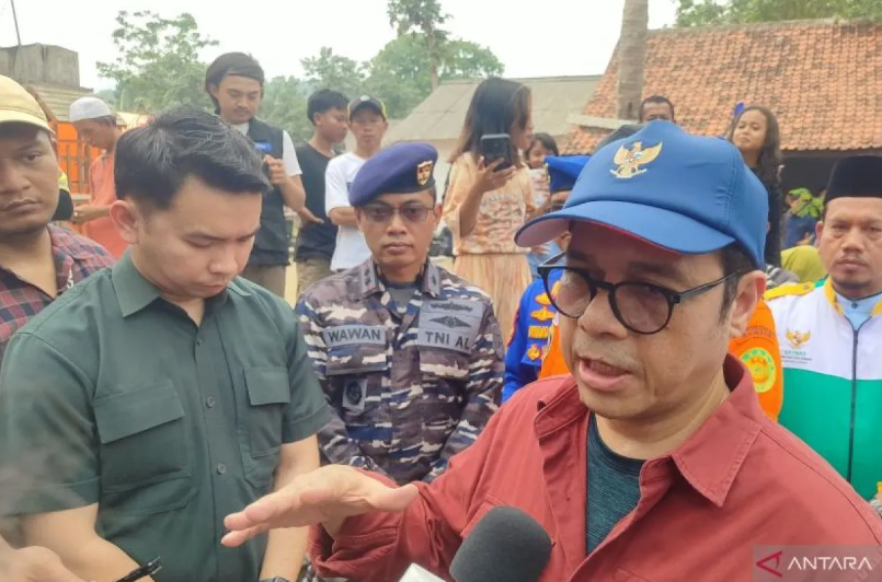 Komdigi Libatkan Operator Seluler Dalam Pencarian Delapan Warga yang Hilang Kontak