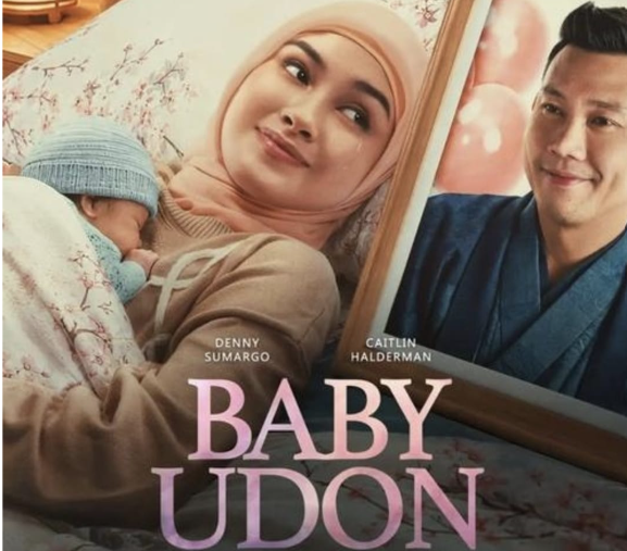 Kesan Nonton Baby Udon: Kisah Cinta yang Membuat Hati Ikut Sesak