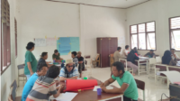 YKR Selesaikan Kegiatan Pelatihan Masyarakat Desa: Belajar Hukum dan Lahan