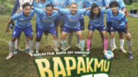 Kesan Nonton Bapakmu Kiper: Drama Ayah dan Anak yang Dekat dengan Kehidupan Kesan Nonton Bapakmu Kiper: Drama Ayah dan Anak yang Dekat dengan Kehidupan