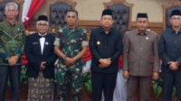 DPRD Muaro Jambi Mulai Bahas Ranperda Perubahan APBD 2026