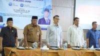 Anggota DPRD Muaro Jambi Fraksi NasDem Hadiri Kunjungan Anggota Komisi XII DPR RI Syarif Fasha Bahas Pengelolaan Sampah Anggota DPRD Muaro Jambi Fraksi NasDem Hadiri Kunjungan Anggota Komisi XII DPR RI Syarif Fasha Bahas Pengelolaan Sampah