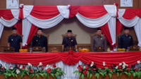 DPRD Muaro Jambi Bahas Perubahan KUA-PPAS 2026 Bersama Pemkab DPRD Muaro Jambi Bahas Perubahan KUA-PPAS 2026 Bersama Pemkab