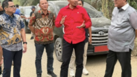 Perjuangan Edi Purwanto untuk Jalan Padang Lamo "Berbuah" Rp 29 Miliar Perjuangan Edi Purwanto untuk Jalan Padang Lamo "Berbuah" Rp 29 Miliar