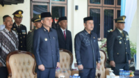 DPRD Muaro Jambi Dukung Penguatan Sinergi Polri dan Pemerintah Daerah di HUT Bhayangkara ke-80