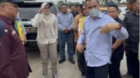 Perjuangan Edi Purwanto Berbuah Manis, Tanjabtim Kebagian IJD Terbesar di Jambi Perjuangan Edi Purwanto Berbuah Manis, Tanjabtim Kebagian IJD Terbesar di Jambi