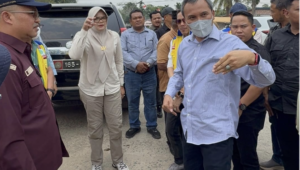 Perjuangan Edi Purwanto Berbuah Manis, Tanjabtim Kebagian IJD Terbesar di Jambi