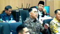 DBH Dinilai Belum Maksimal, Sy Fasha Minta MIND ID Perkuat CSR DBH Dinilai Belum Maksimal, Sy Fasha Minta MIND ID Perkuat CSR