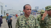 TNI Buru Anggota OPM yang Bunuh Sopir Travel TNI Buru Anggota OPM yang Bunuh Sopir Travel