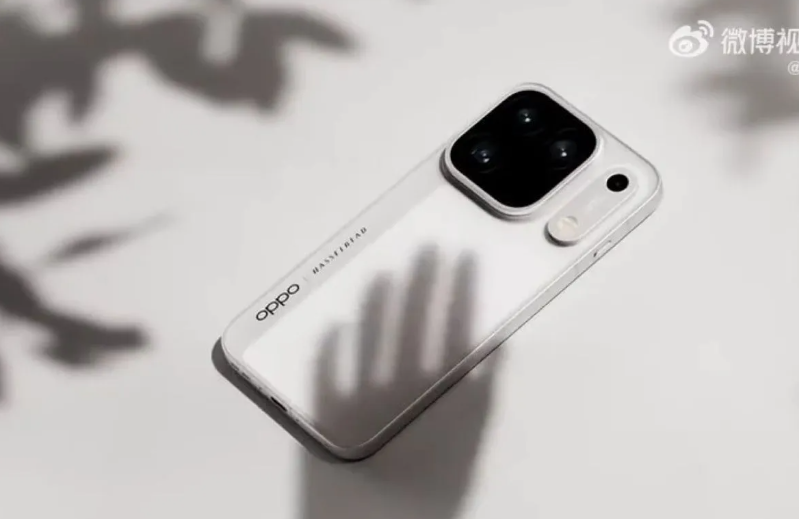Oppo Pamer Hasil Foto Kamera Telefoto 200MP Find X10 Pro Max