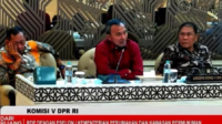 Edi Purwanto Dorong Korban Kebakaran di Jambi Dapat Rumah Khusus Edi Purwanto Dorong Korban Kebakaran di Jambi Dapat Rumah Khusus