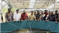 Edi Purwanto Dorong Pemuda Bungo Jadi Entrepreneur Baru Lewat Budidaya Bioflok Edi Purwanto Dorong Pemuda Bungo Jadi Entrepreneur Baru Lewat Budidaya Bioflok