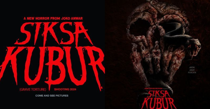 Film Siksa Kubur