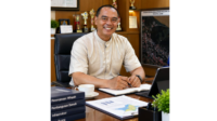 Yulfi Alfikri Noer S. IP., M. AP