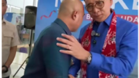 Bandara Bungo Dapat Avtur, Fasha: Kepentingan Masyarakat Jambi Kami Dahulukan