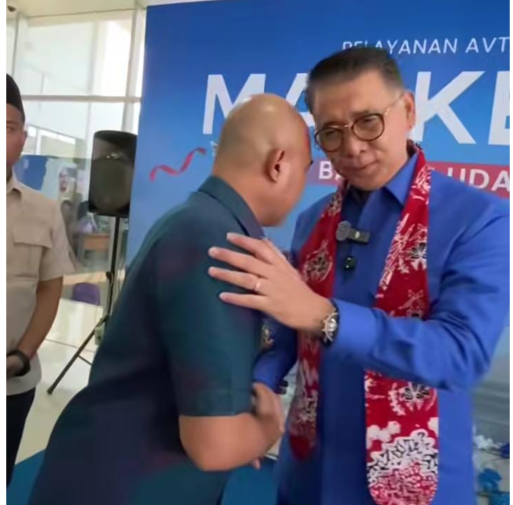 Bandara Bungo Dapat Avtur, Fasha: Kepentingan Masyarakat Jambi Kami Dahulukan