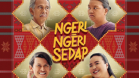 Film Ngeri Ngeri Sedap