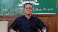 Waka II DPRD Desak Empat Jabatan OPD Muaro Jambi Segera Diisi Definitif Waka II DPRD Desak Empat Jabatan OPD Muaro Jambi Segera Diisi Definitif