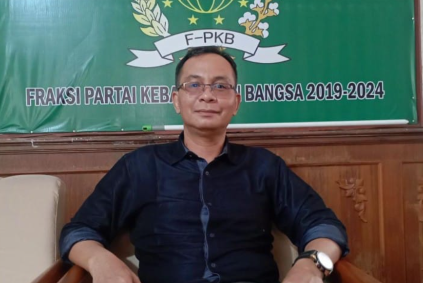 Waka II DPRD Desak Empat Jabatan OPD Muaro Jambi Segera Diisi Definitif
