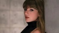 taylor swift umumkan rilis single baru berjudul patient zero pekan ini