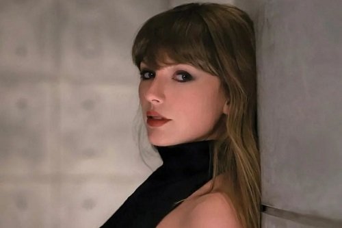 taylor swift umumkan rilis single baru berjudul patient zero pekan ini