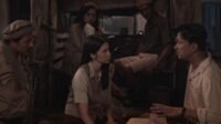 tissa biani unggah first look film merah sebelum fajar karya garin nugroho tissa biani unggah first look film merah sebelum fajar karya garin nugroho