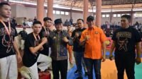 wali kota jambi maulana tutup tarung derajat cup iii 2026, satlat alam barajo keluar sebagai juara umum wali kota jambi maulana tutup tarung derajat cup iii 2026, satlat alam barajo keluar sebagai juara umum