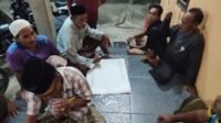 warga penyengat olak gelar rapat