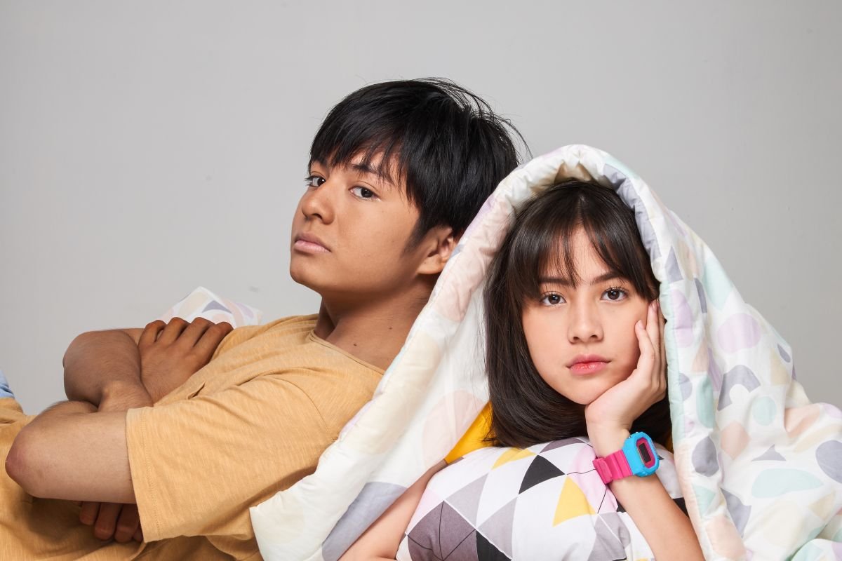 angga yunanda zara jkt48 3