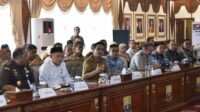 atasi sengketa zona merah di jambi, bam dpr ri dan pemkot dorong buka blokir 5.500 shm warga