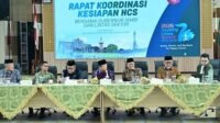dampak kabut asap, pemkot jambi usulkan penundaan healthy cities summit 2026 dampak kabut asap, pemkot jambi usulkan penundaan healthy cities summit 2026