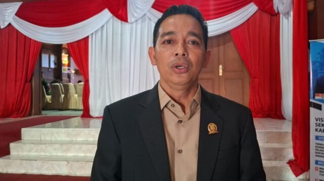 dewan fraksi pdi p