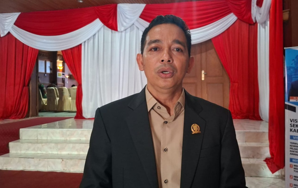dewan fraksi pdi p